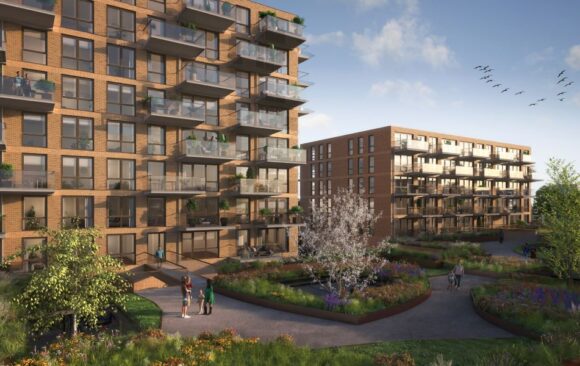 De Vogeltuin - Capelle aan den IJssel