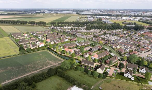 's-Gravendeel West
