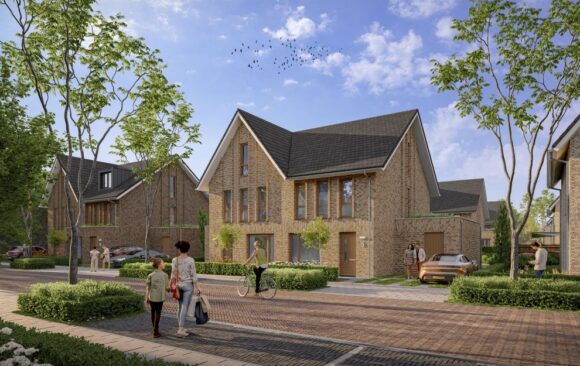 Strandparel - Rockanje