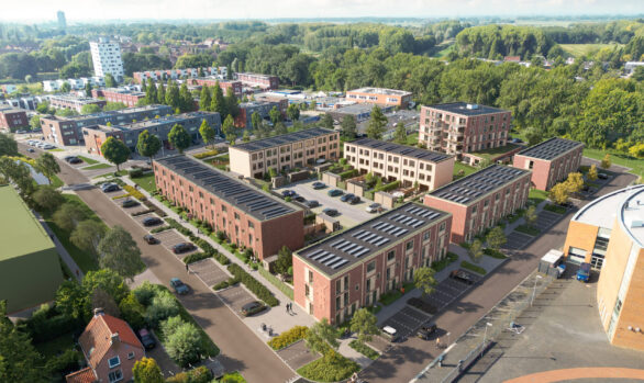 De Groene Warande