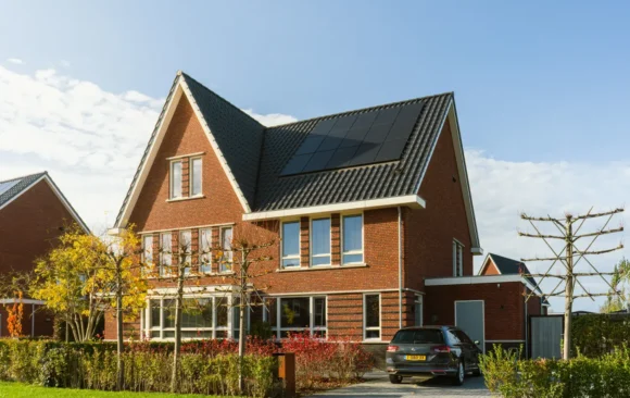 Krekenpark - Zuidland